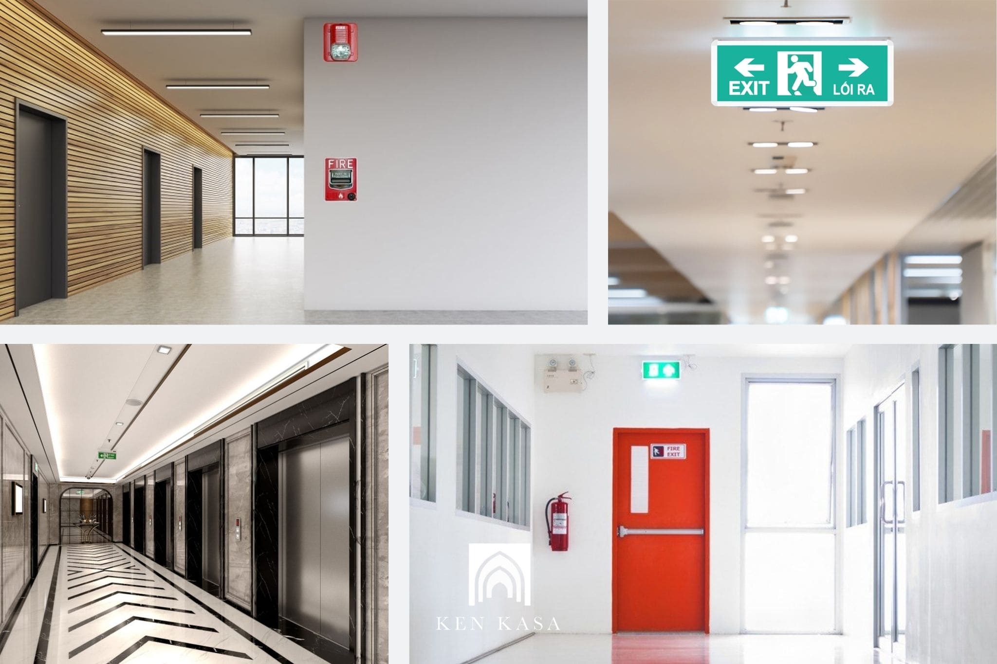 Chủ đầu tư cần bám sát các tiêu chuẩn của bộ luật TCVN 5065:202*